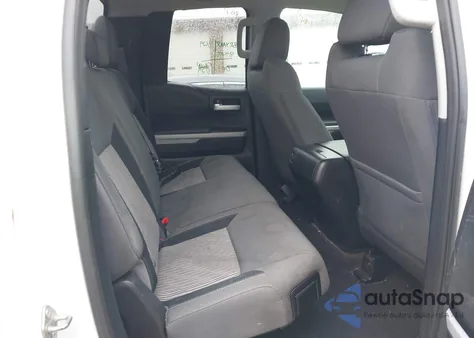 2014 Toyota Tundra Sr5 5.7L V8 from USA, damaged, VIN 5TFUW5F17EX358272